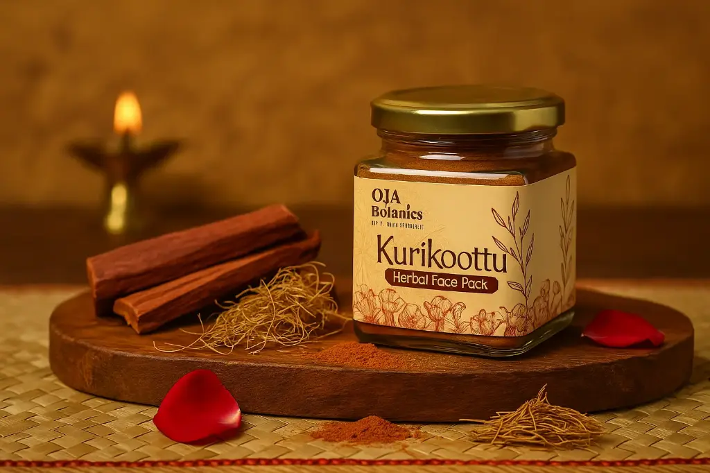 Kurikoottu (60 g)