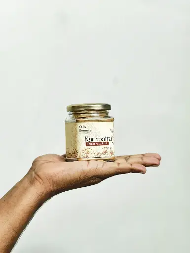 [OJA-KUR-60] Kurikoottu by OJA Botanics